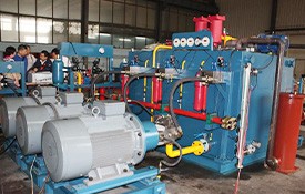 南通諾德潤(rùn)滑為您介紹油氣潤(rùn)滑系統(tǒng)設(shè)計(jì)